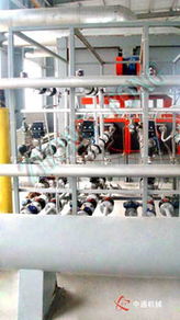 连云港市中通复合材料机械设备制造厂化工成型设备及产品生产概览