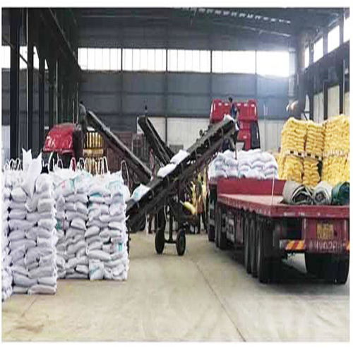 化工产品生产 荆门聚合氯化铝批发业务的市场与技术优势分析