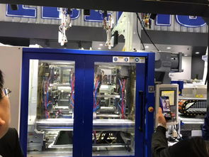 从2018 Chinaplas洞察橡塑工业的智能制造进程与化工产品生产新范式