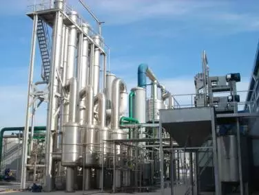 经燕化工生产全流程详解 精馏塔开车、控制、进料量与回流比调节及停车操作规范