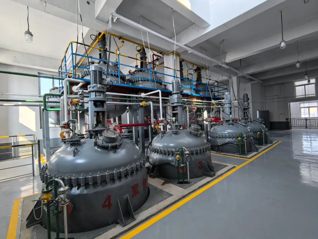 携手客户推进双酚A催化剂国产化——访丹东明珠特种树脂有限公司副总经理